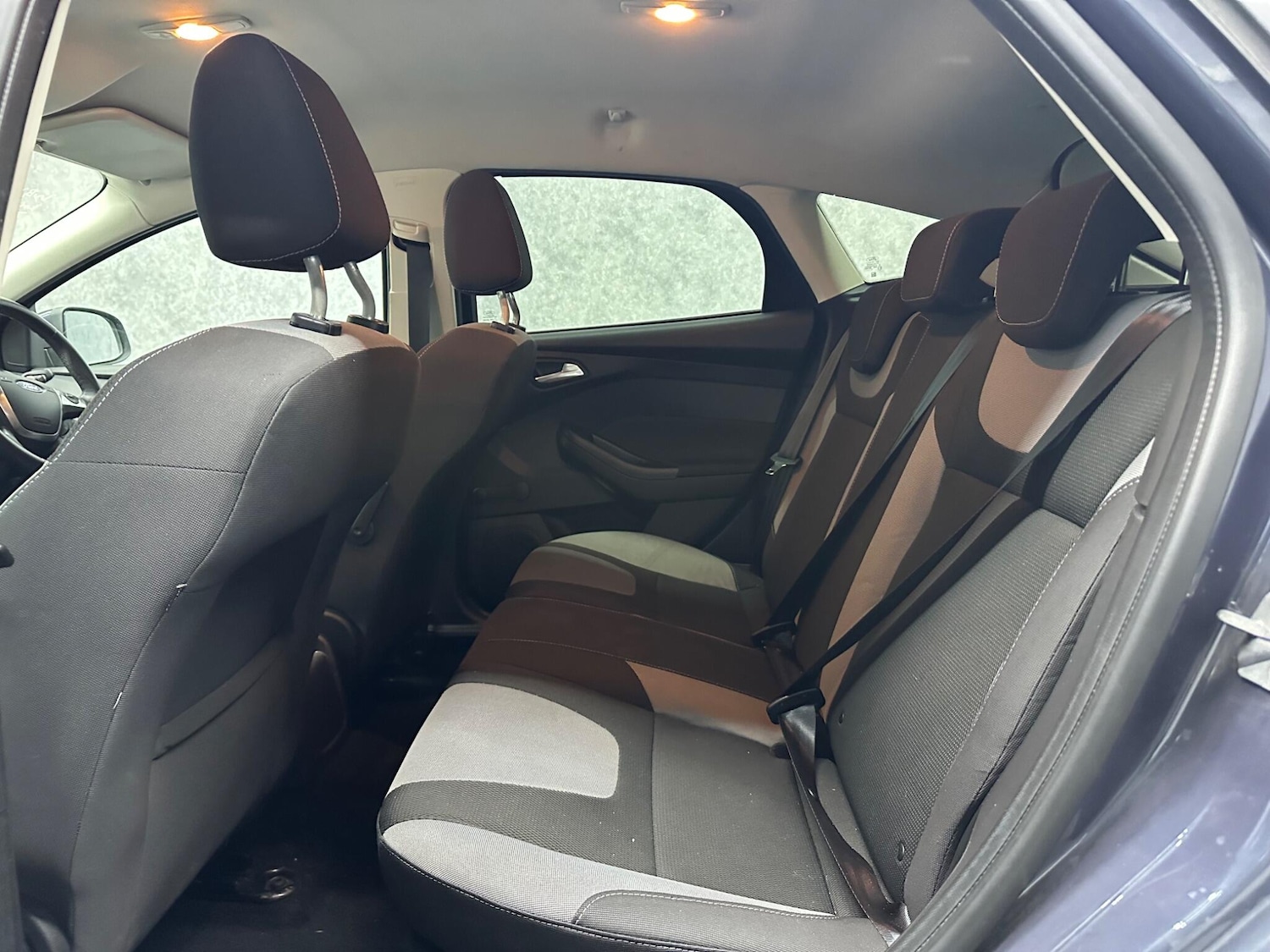 Used Ford Focus 2012 for sale - 78204409: Photo 9