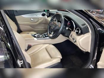 Used Mercedes-Benz C Class 2014 for sale - 79830818: Photo