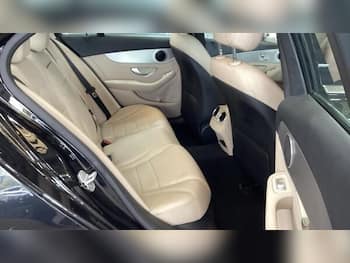 Used Mercedes-Benz C Class 2014 for sale - 79830818: Photo