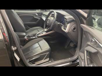 Used Audi A3 2021 for sale - 74874180: Photo
