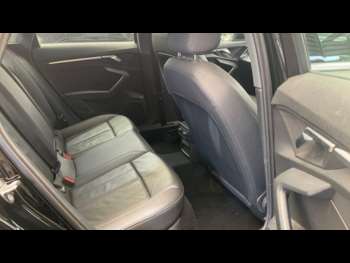 Used Audi A3 2021 for sale - 74874180: Photo