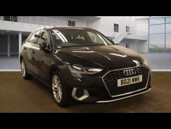 Used Audi A3 2021 for sale - 74874180: Photo