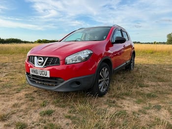 Used Nissan Qashqai 2012 for sale - 79681089: Photo