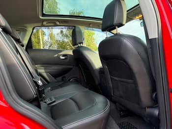Used Nissan Qashqai 2012 for sale - 79681089: Photo