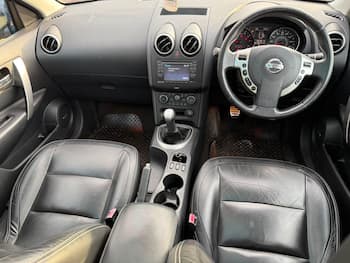 Used Nissan Qashqai 2012 for sale - 79681089: Photo
