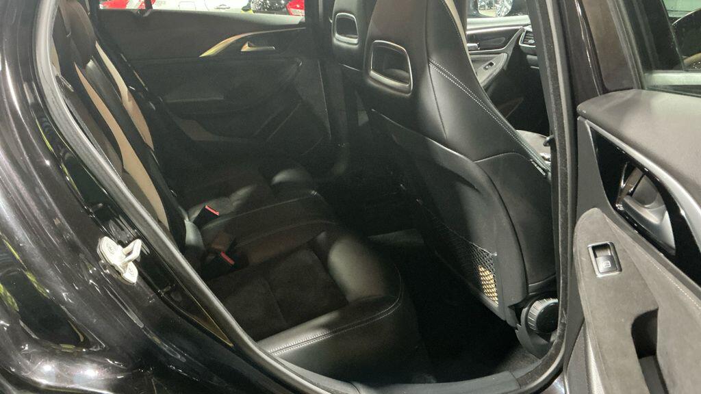 Used Infiniti Q30 2017 for sale - 77454734: Photo 4