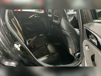 Used Infiniti Q30 2017 for sale - 77454734: Photo