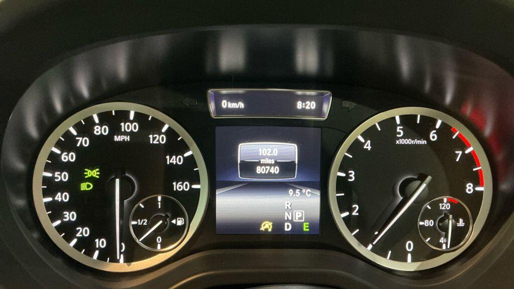 Used Infiniti Q30 2017 for sale - 77454734: Photo 5