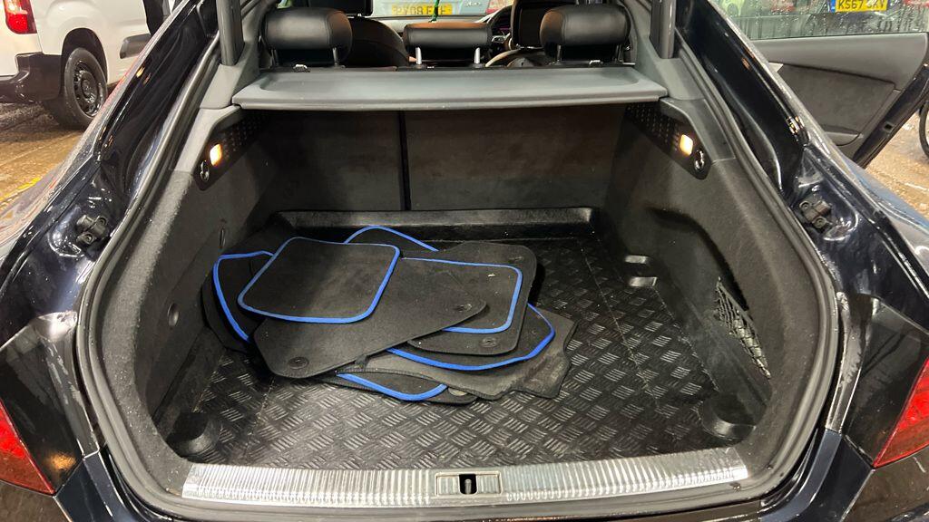 Used Audi A7 for sale - 77808494: Photo 11