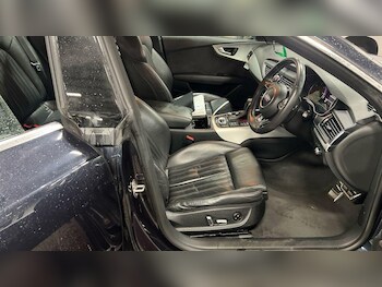 Used Audi A7 2015 for sale - 77808494: Photo