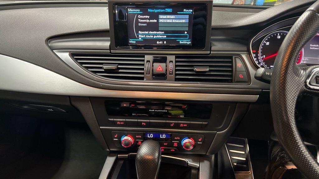 Used Audi A7 for sale - 77808494: Photo 3