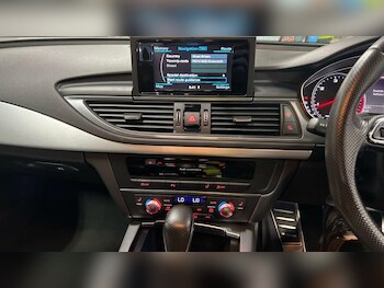 Used Audi A7 2015 for sale - 77808494: Photo