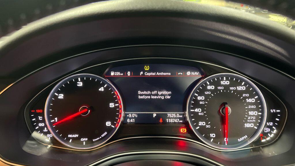 Used Audi A7 for sale - 77808494: Photo 4