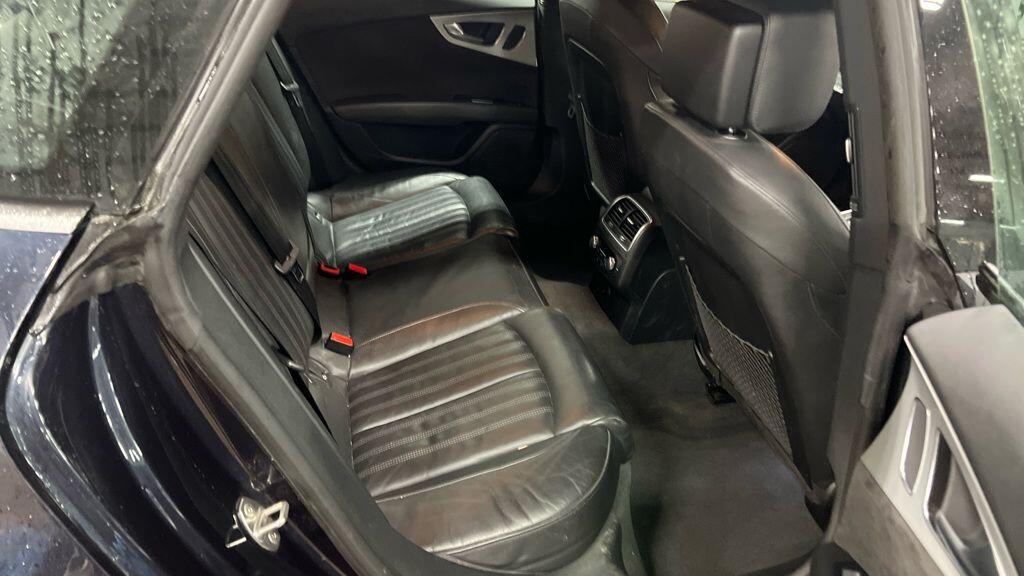 Used Audi A7 for sale - 77808494: Photo 5