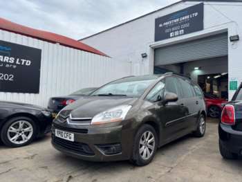 2010 (10) - 1.6HDi 16V VTR Plus 5dr EGS