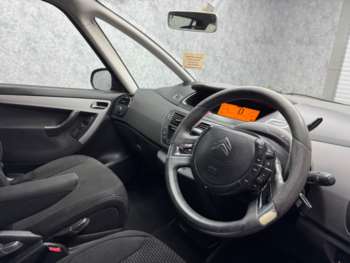 Used Citroen C4 Grand Picasso 2010 for sale - 74564566: Photo