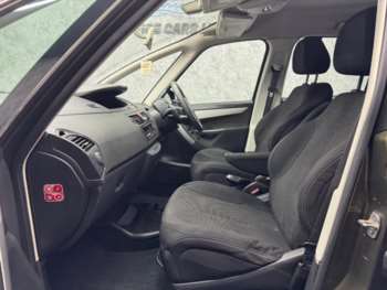 Used Citroen C4 Grand Picasso 2010 for sale - 74564566: Photo