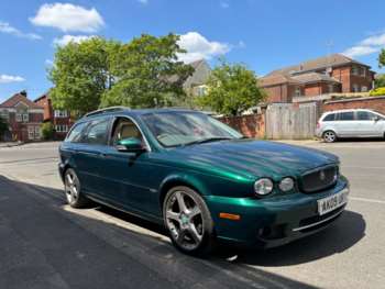 (09) - 2.2D Sovereign 5dr