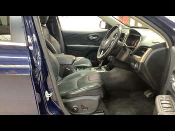 Used Jeep Cherokee 2015 for sale - 74700517: Photo