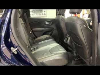Used Jeep Cherokee 2015 for sale - 74700517: Photo