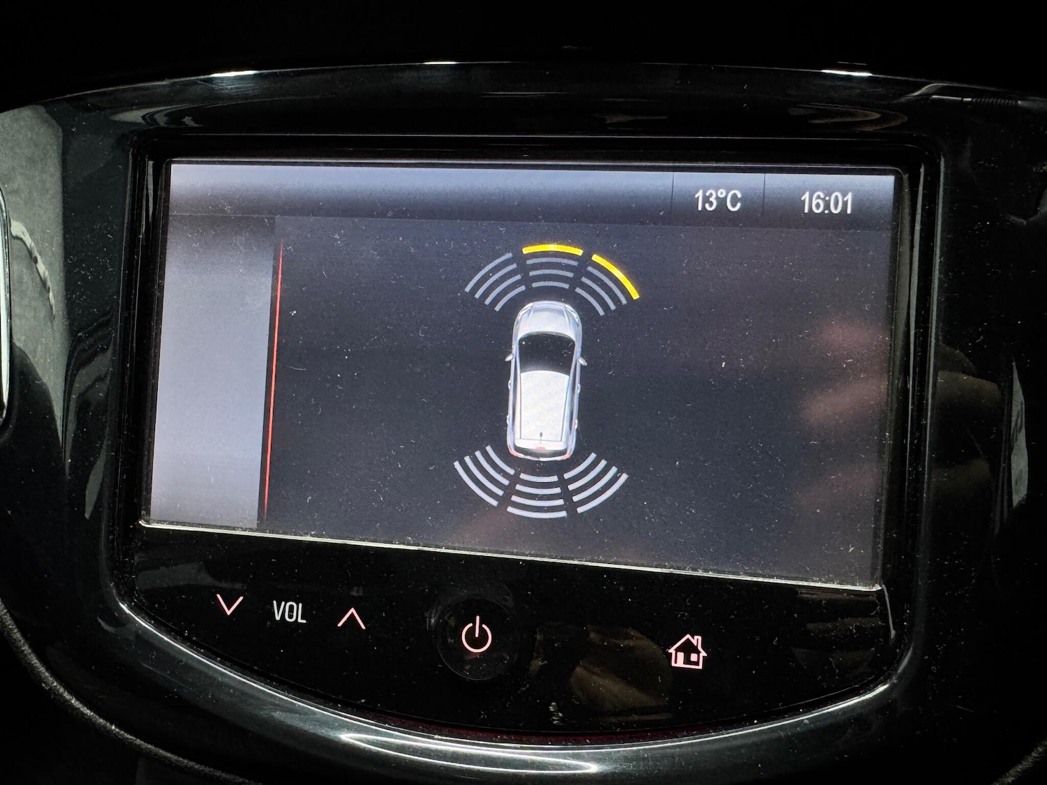 Used Vauxhall Corsa for sale - 77267603: Photo 12