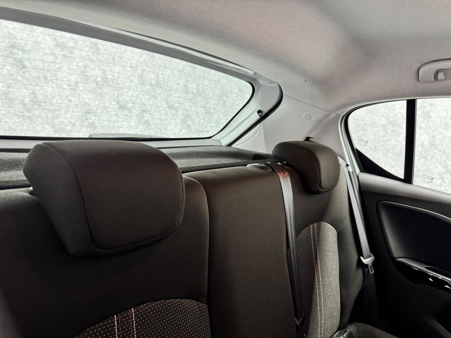 Used Vauxhall Corsa for sale - 77267603: Photo 16