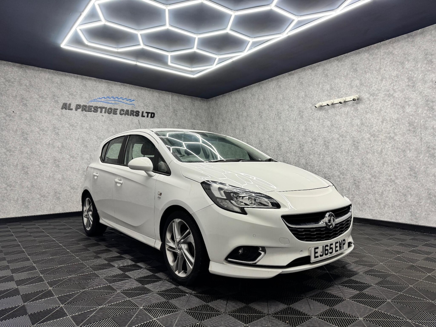 Used Vauxhall Corsa for sale - 77267603: Photo 22