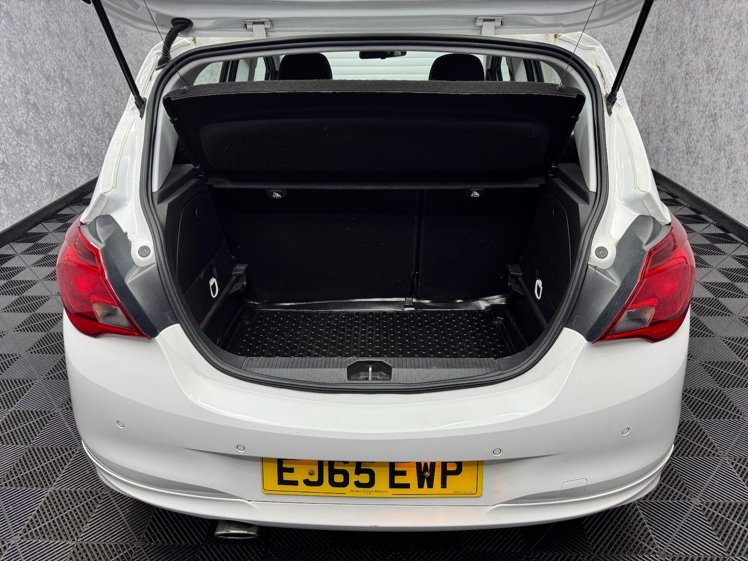 Used Vauxhall Corsa for sale - 77267603: Photo 24