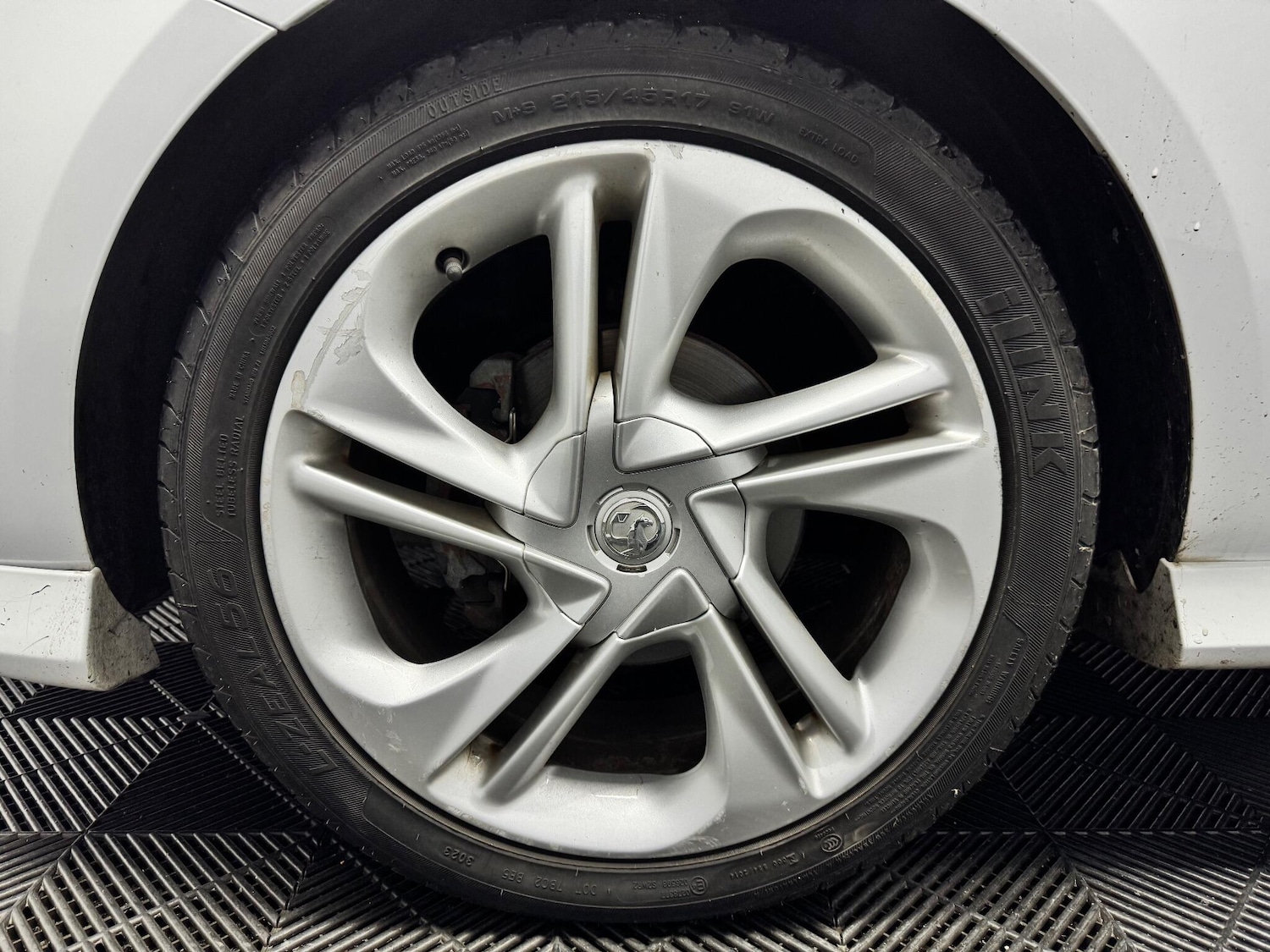 Used Vauxhall Corsa for sale - 77267603: Photo 26