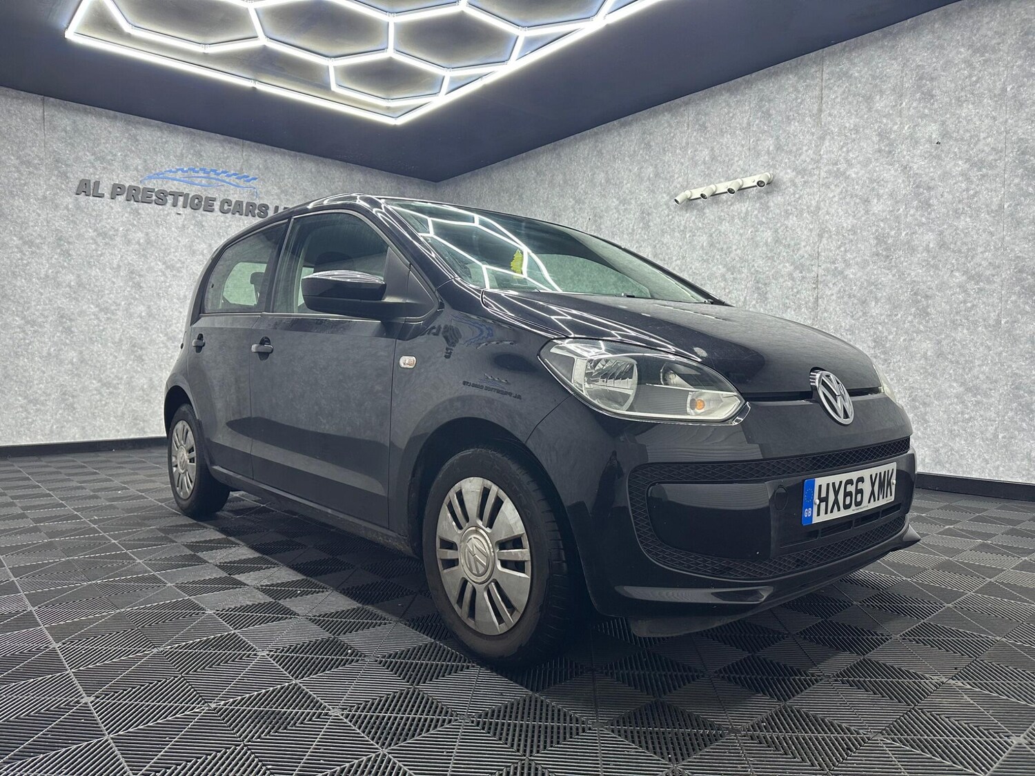 Used Volkswagen up! 2016 for sale - 77637423: Photo 12