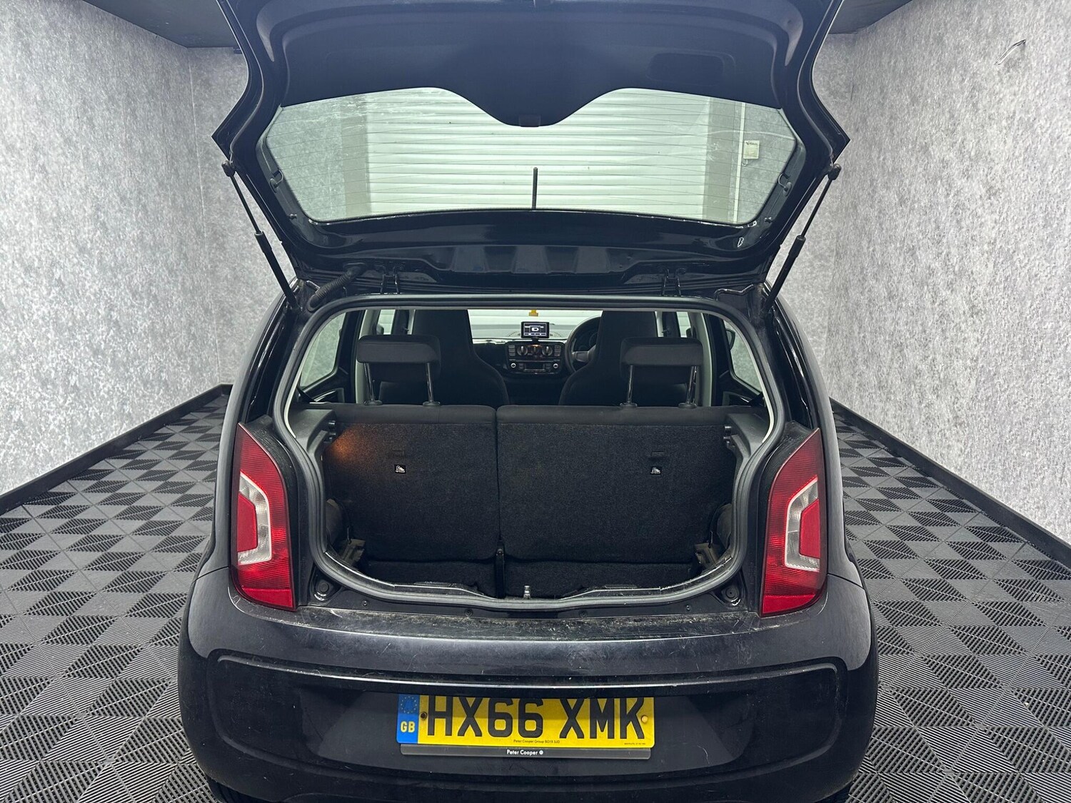 Used Volkswagen up! 2016 for sale - 77637423: Photo 14