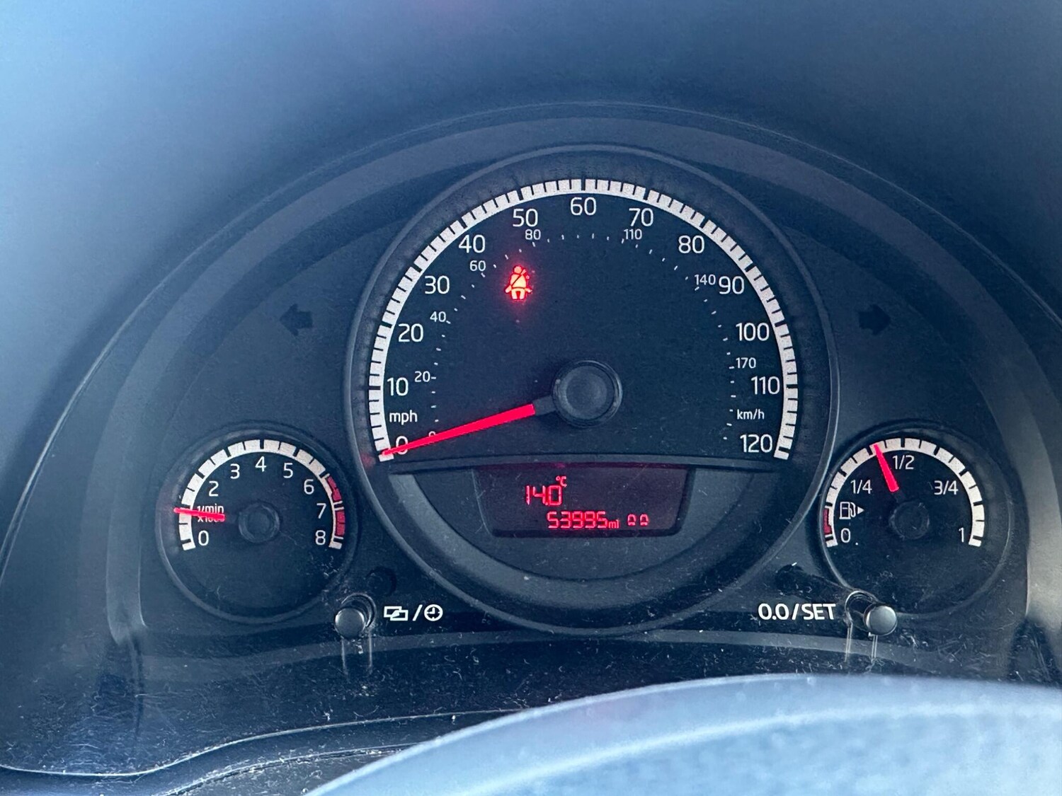 Used Volkswagen up! 2016 for sale - 77637423: Photo 8