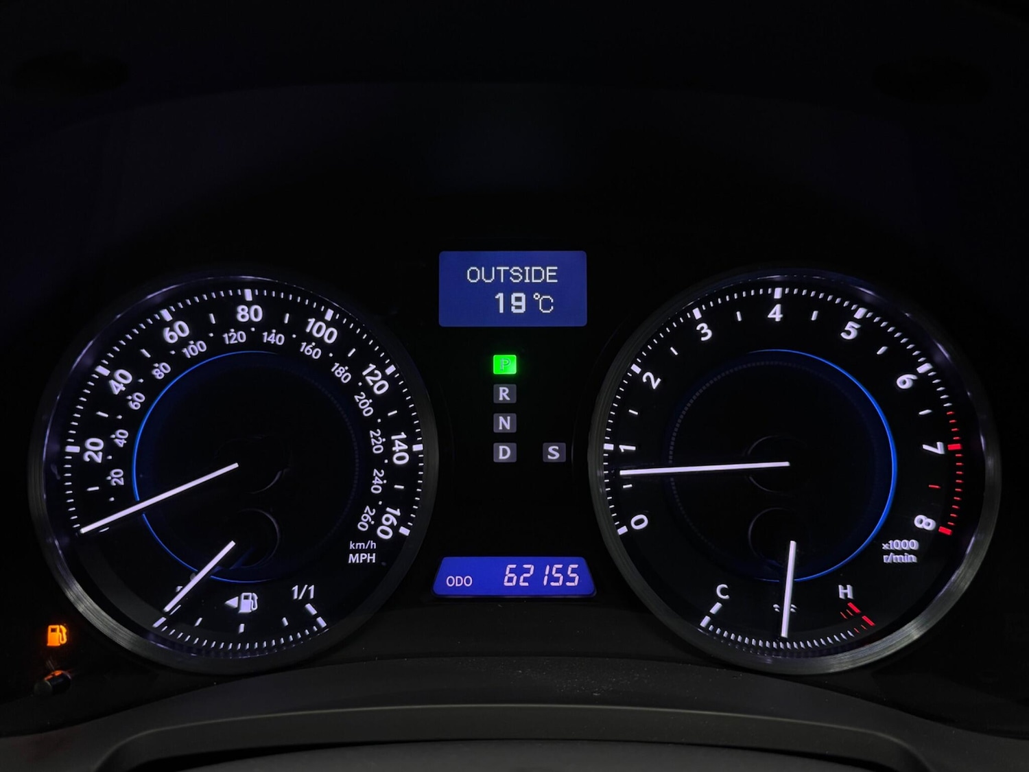 Vehicle 16