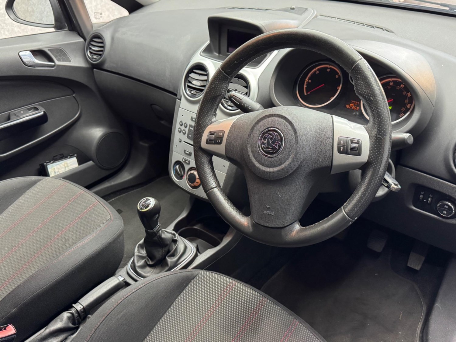 Vauxhall Corsa (10) - 1.3 CDTi 16v SXi 3dr - Image 11