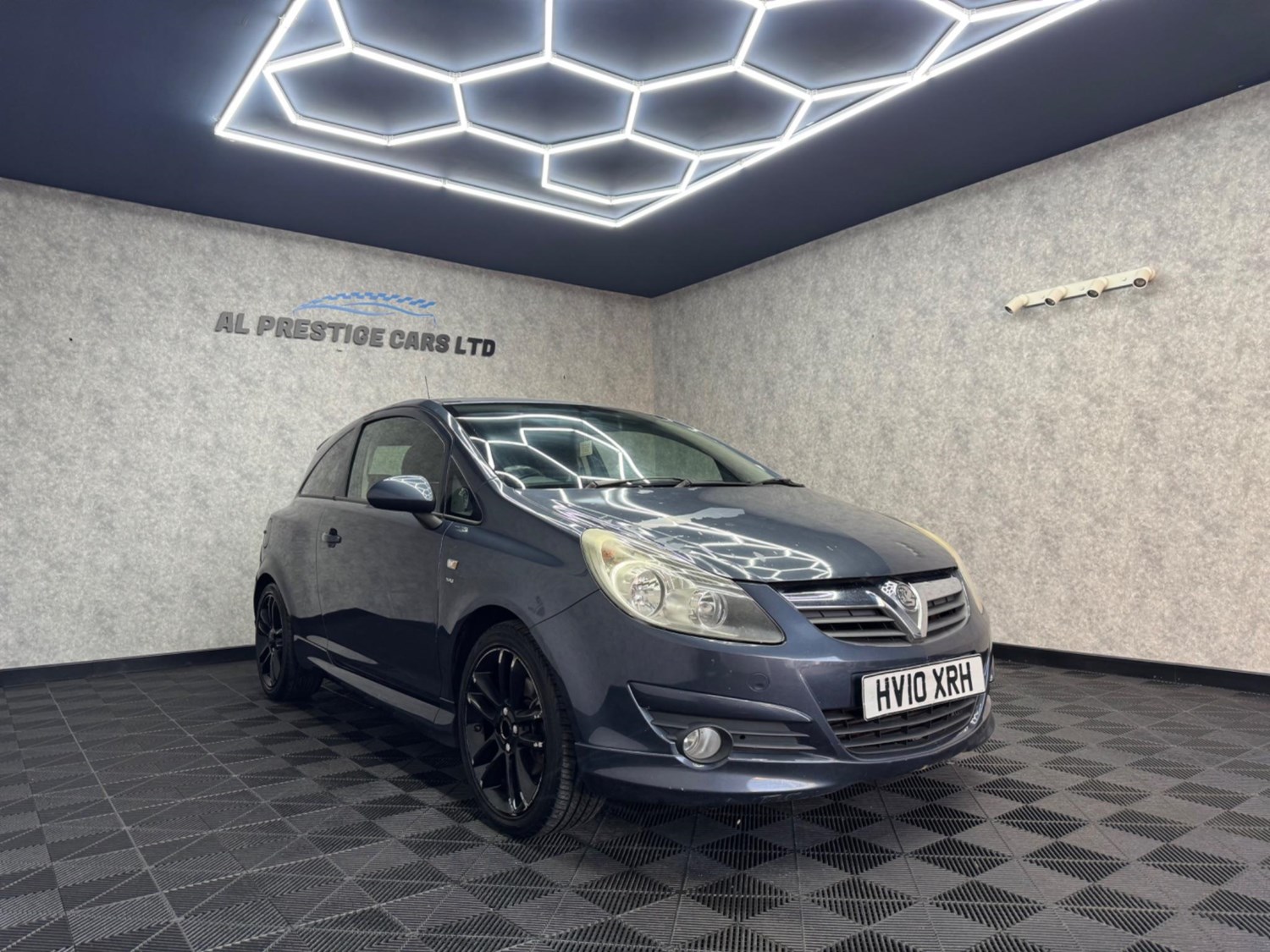 Vauxhall Corsa (10) - 1.3 CDTi 16v SXi 3dr - Image 12
