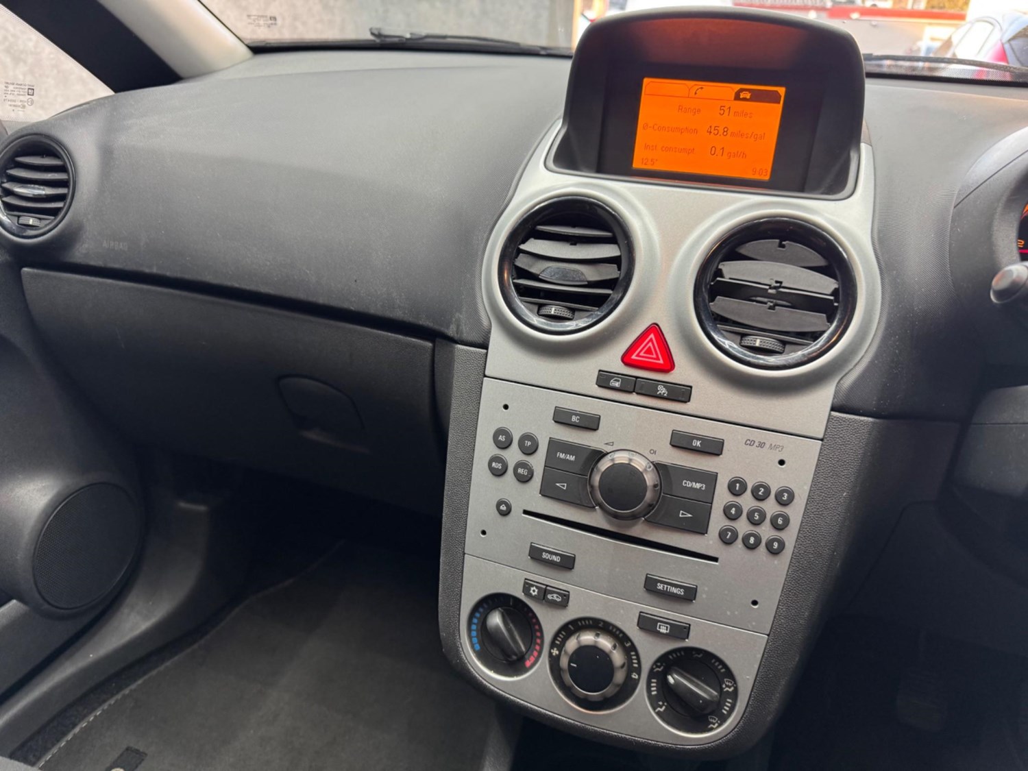Vauxhall Corsa (10) - 1.3 CDTi 16v SXi 3dr - Image 14