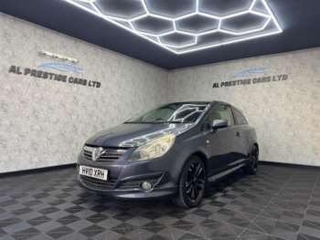 2010 (10) - 1.3 CDTi 16v SXi 3dr