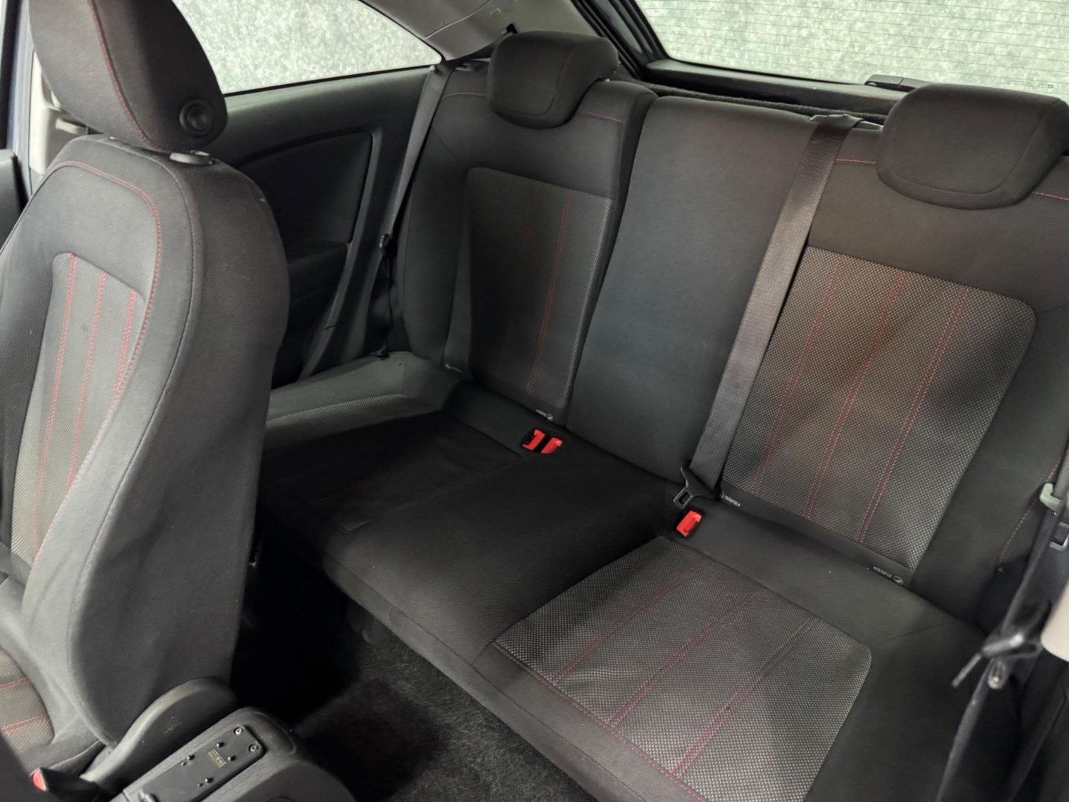 Vauxhall Corsa (10) - 1.3 CDTi 16v SXi 3dr - Image 2