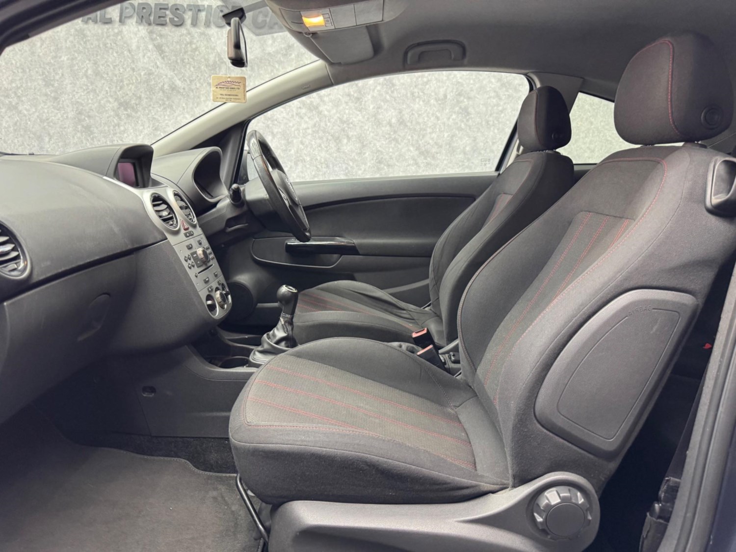 Vauxhall Corsa (10) - 1.3 CDTi 16v SXi 3dr - Image 5