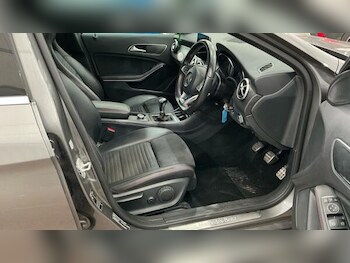 Used Mercedes-Benz GLA 2017 for sale - 78405040: Photo