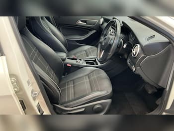 Used Mercedes-Benz A-Class 2014 for sale - 79664286: Photo