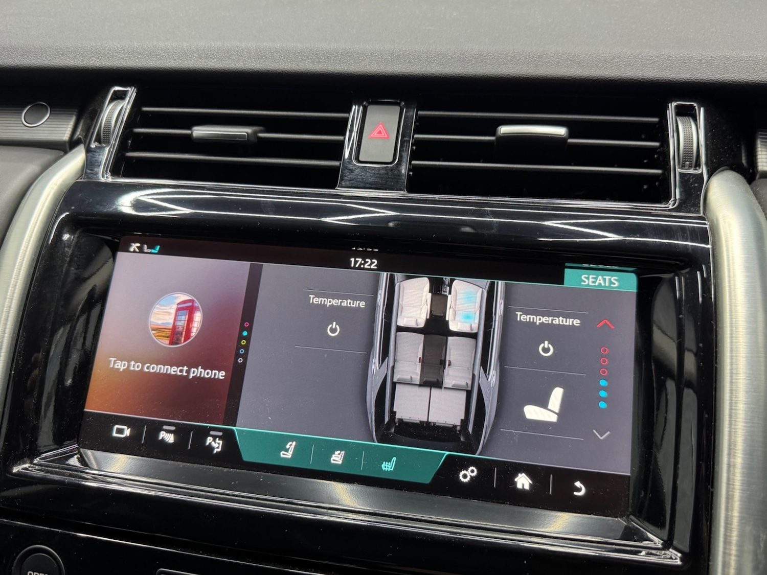 Used Land Rover Discovery 2017 for sale - 76839946: Photo 18