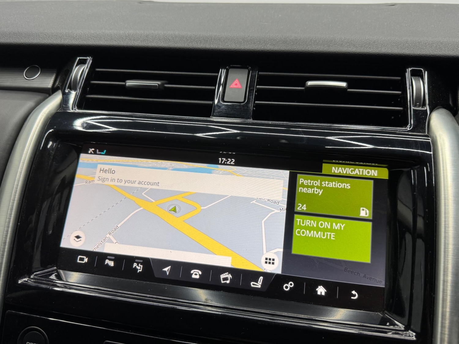 Used Land Rover Discovery 2017 for sale - 76839946: Photo 19