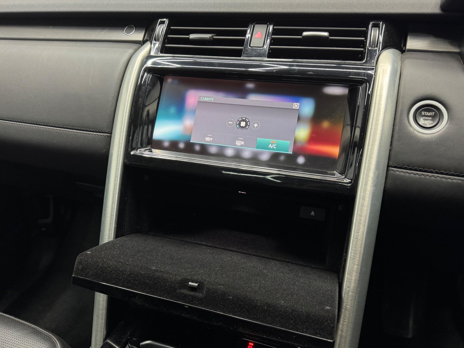 Used Land Rover Discovery 2017 for sale - 76839946: Photo 21