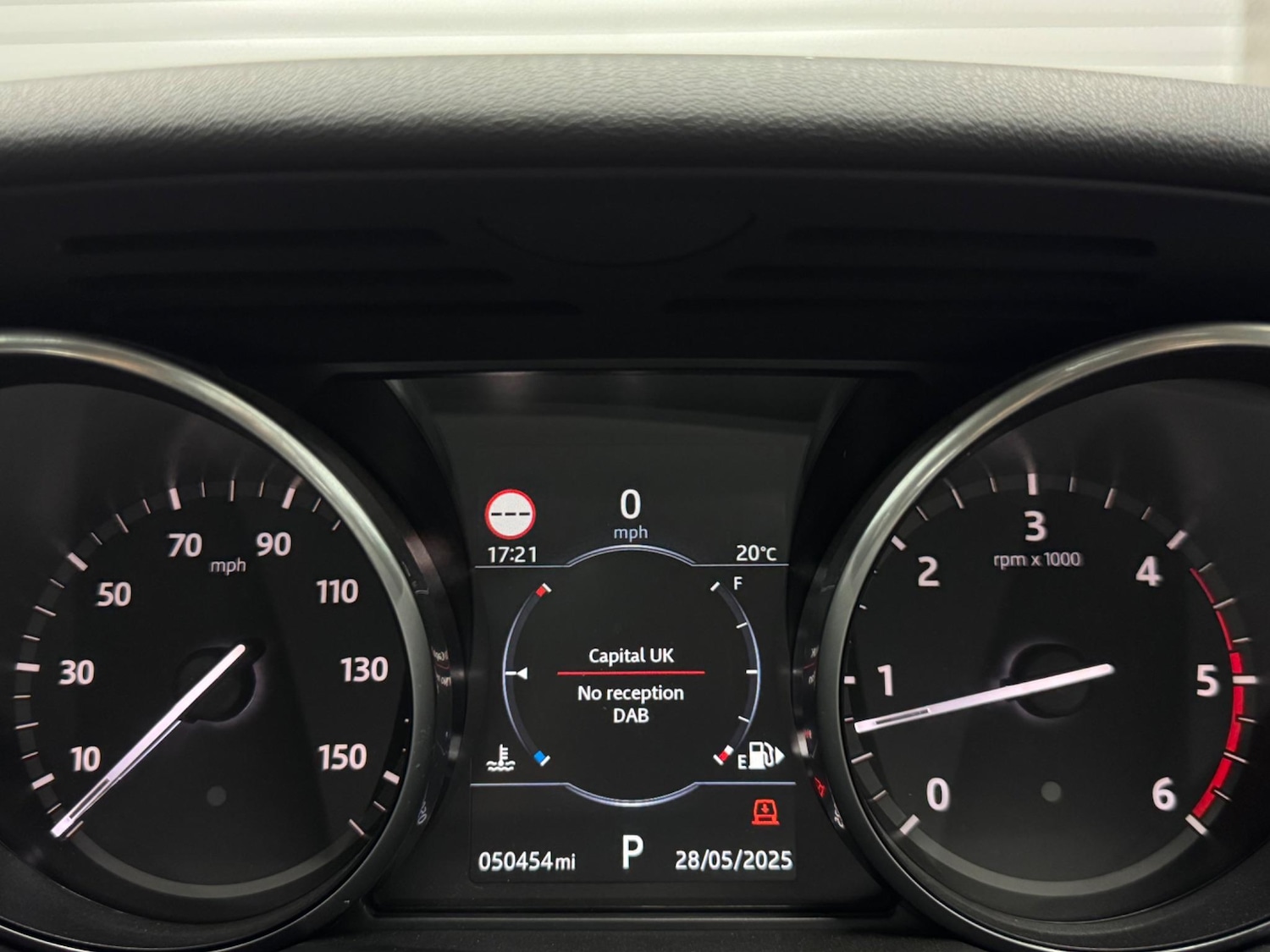 Used Land Rover Discovery 2017 for sale - 76839946: Photo 22