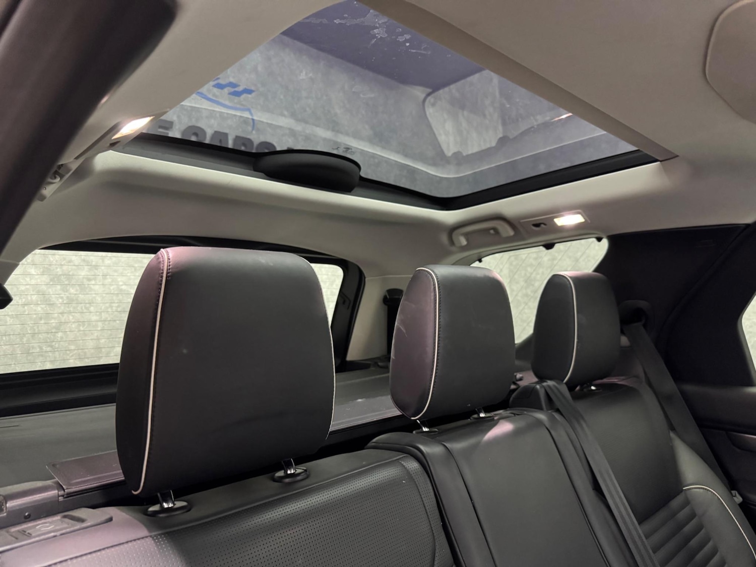 Used Land Rover Discovery 2017 for sale - 76839946: Photo 25