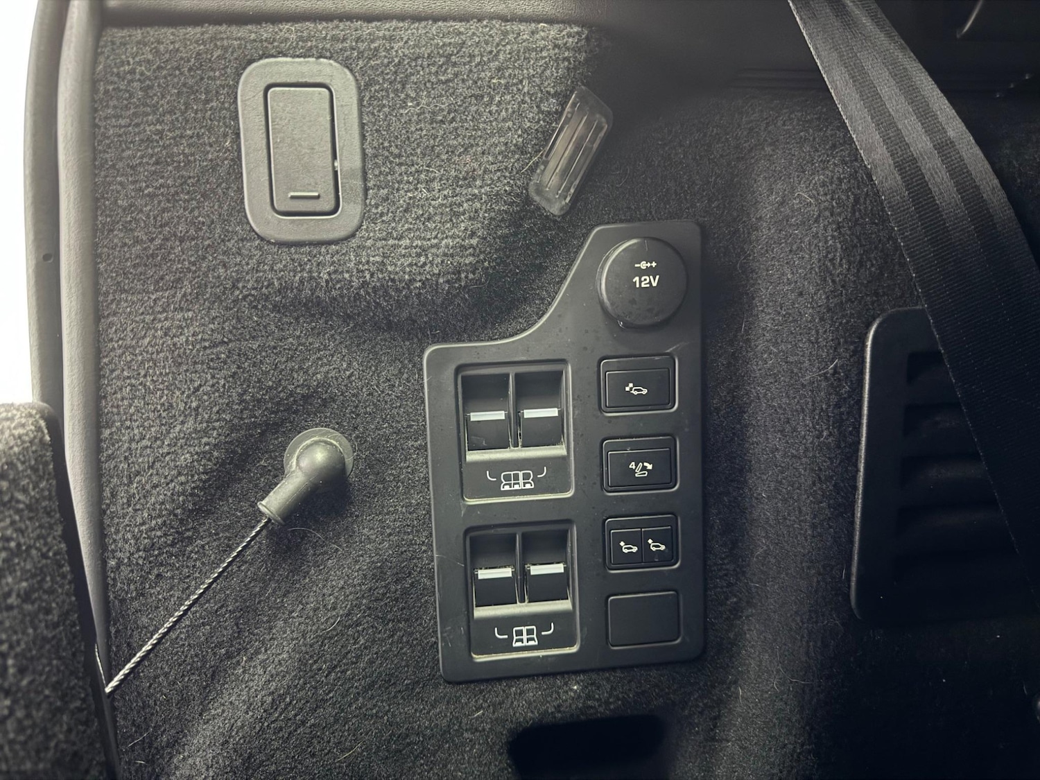 Used Land Rover Discovery 2017 for sale - 76839946: Photo 39