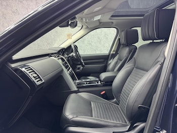 Used Land Rover Discovery 2017 for sale - 76839946: Photo