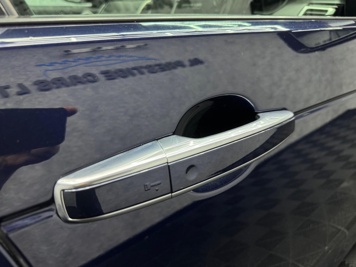 Used Land Rover Discovery 2017 for sale - 76839946: Photo 43