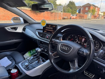 Used Audi A7 2011 for sale - 76409068: Photo